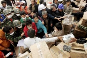 How To Become A Humanitarian