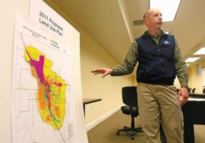 How To Become A Community Planner