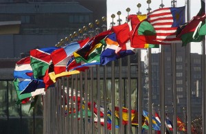 How To Work For The United Nations